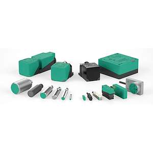 شاینر الکتریک عامل فروش سنسور پپرل فوکس